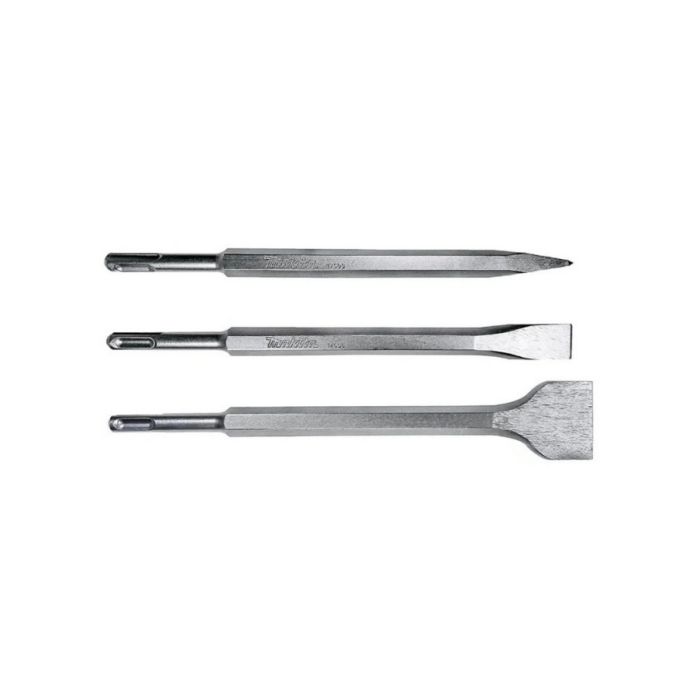 SET DLIJETA SDS PLUS 3-DIJELNA D-71314 MAKITA