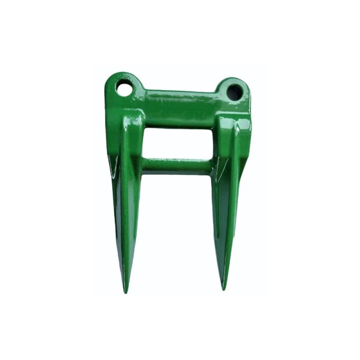 DVOJNI ZUB JOHN DEERE Z11228, H171031