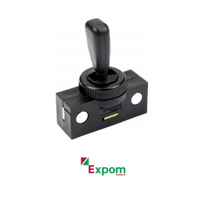 PREKIDAČ ŽMIGAVCA URSUS C330/360 12/24V 80W 50457490EX PREMIUM EXPOM KWIDYN EU