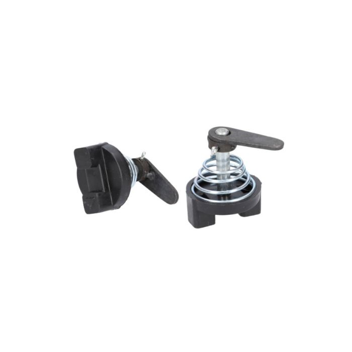 ZATVARAČ HAUBE KOMPLET URSUS C-330 42/36-214/0, 42362140