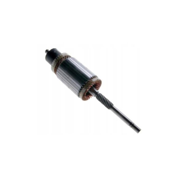 ROTOR ANLASERA URSUS R-11A 46657090, 8543000