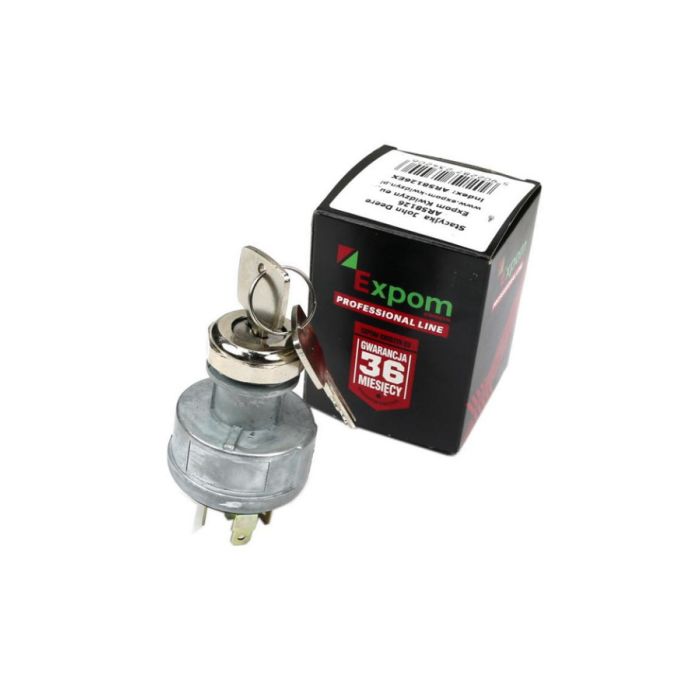 BRAVA PALJENJA JOHN DEERE AR58126 7-PIN PREMIUM EXPOM EU