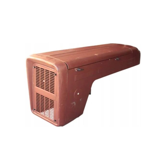 HAUBA KOMPLETNA + MASKA URSUS VELIKI C-360 0046/65-300/0, 0046/65-700/0