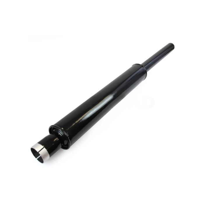 LONAC ISPUŠNI ZETOR TURBO OKRUGLI FI-63X1225MM EMAJLIRANI 7901-1401, 79011401 (MADE IN EU)