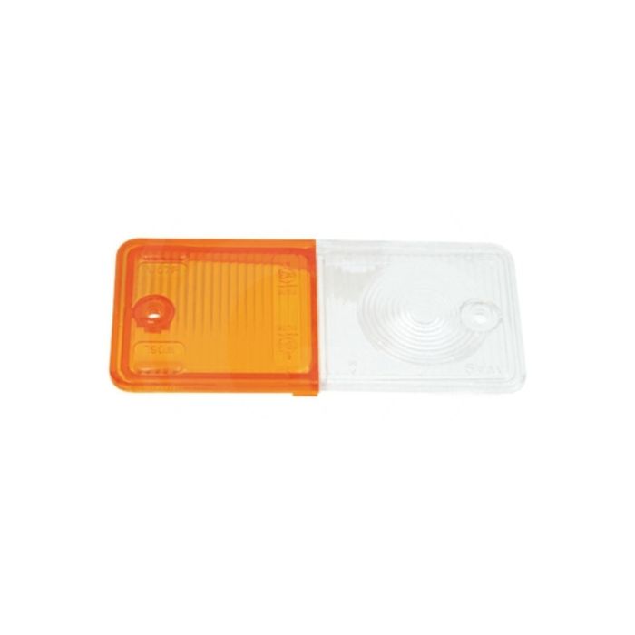 STAKLO LAMPE POZICIONE ZETOR NOVI TIP 93-1895, 93-1895 (MADE IN EU, PL)