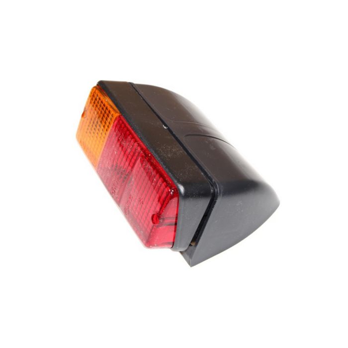 LAMPA STOP ZETOR LIJEVA + TABLICA STARI TIP 2011/3011/4011 95-5731, 955731, D01S2823 (MADE IN CZ)