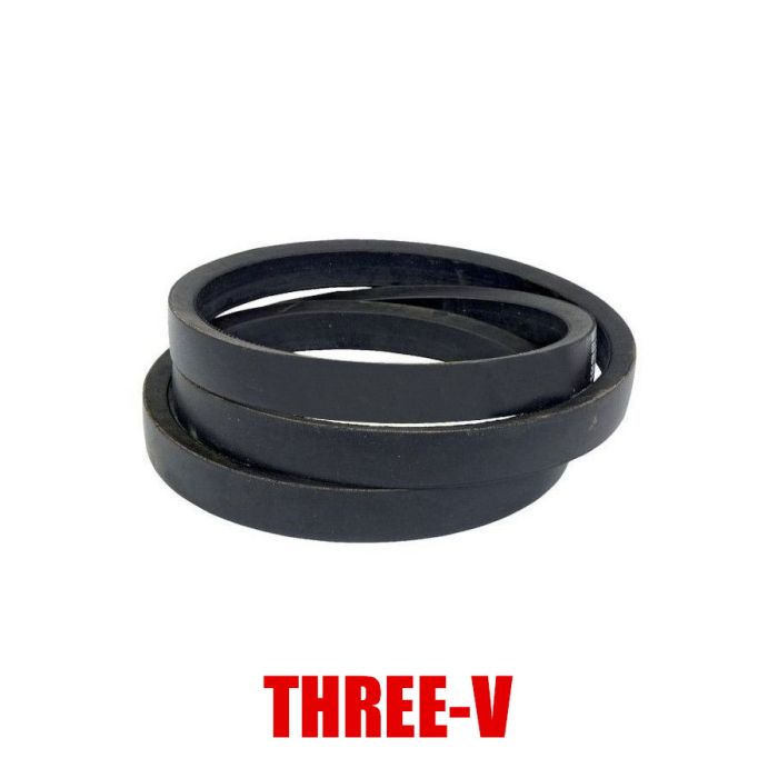 REMEN KLINASTI 25X2650 LI/2710 LW THREE-V