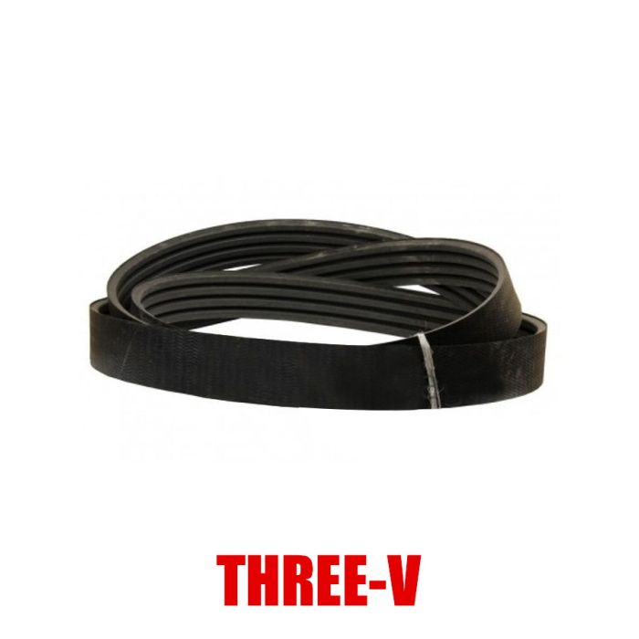 REMEN KLINASTI 4HBX3810 LA THREE-V