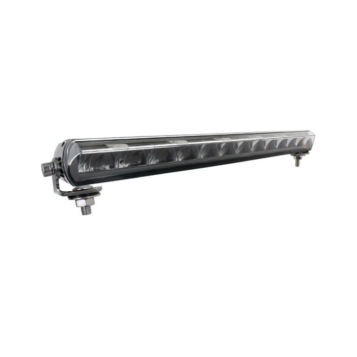 LAMPA LED 84W (12X7W), 10/30V, 9250 LUMENA, 6000K,UTIČNICA M+Ž 3 PINA, VODOOT. ALU KUĆIŠTE