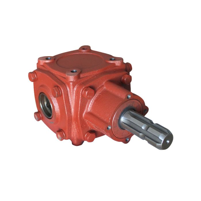 REDUKTOR FREZE HNM-9.259.871.20 OMJER 1.46:1 OSOVINA 36mm  23HP