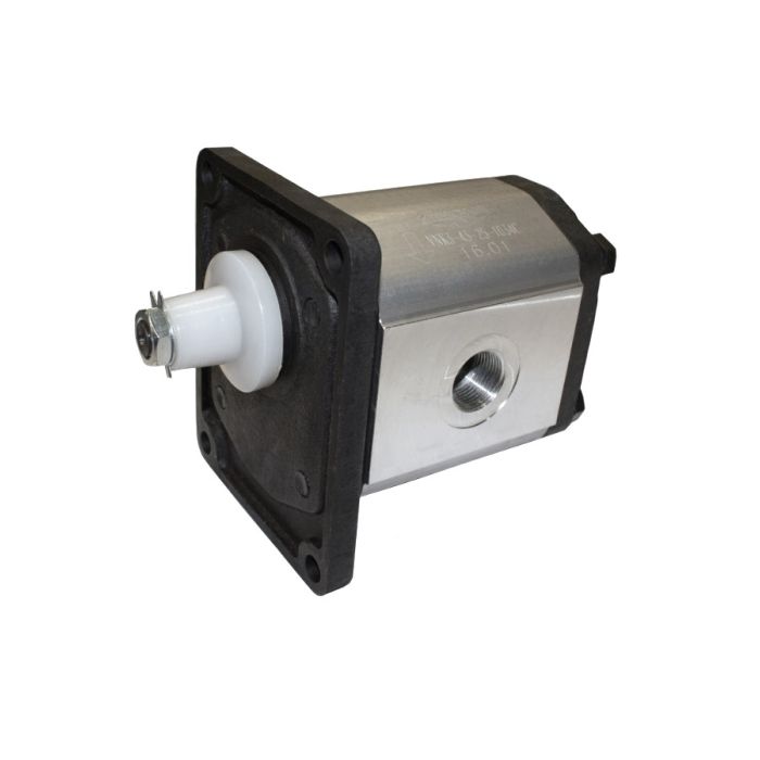 PUMPA HIDRAULIKE GR3 42cc PRITISAK MAX 250 BARA DESNA GUSENA PRIRUBNICA