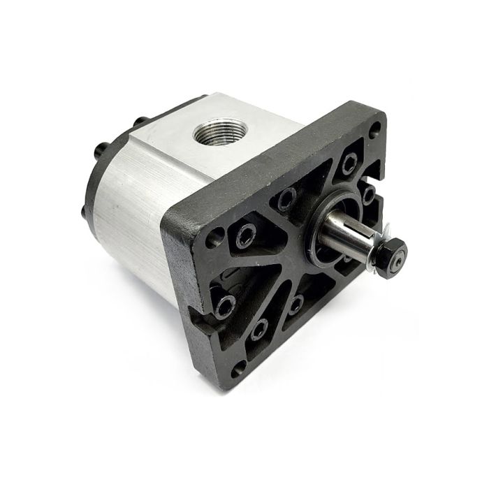 PUMPA HIDRAULIKE GR3 46ccm PROTOK  lit 2400 okr/min PRITISAK MAX 250 BARA DESNA