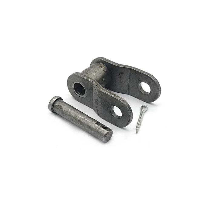 POLUSPOJNICA 38.4R-OL P-38,40 OSOVINA 7mm DP CHAIN