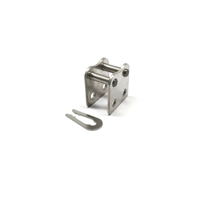 SPOJNICA GAL 8187 08B-1 INOX WSK2 (M2X2) DONGHUA