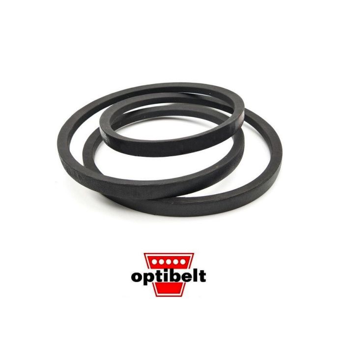 REMEN KLINASTI 17X 850 LI/890 LW (B34) OPTIBELT VB