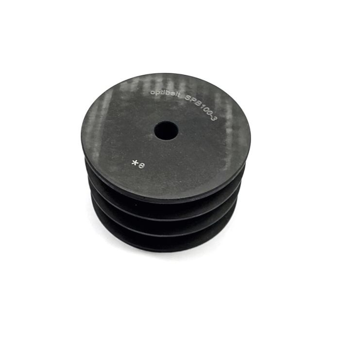 REMENICA SPB 100X10 REMEN 17X3 OPTIBELT