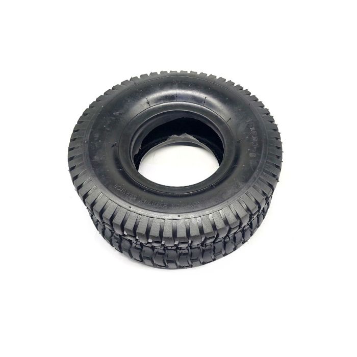 GUMA TRAKTORSKE KOSILICE 15X6.00-6 STANDARD PROFIL 6PR NYLON TF (POTREBNA ZRAČNICA)