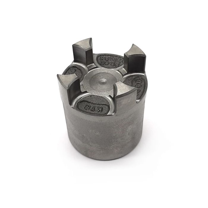 GLAVČINA SPOJKE 48 GG GUSENA TIP 1b ZA OSOVINU 15-62mm L1=56mm VANJSKI PROMJER 105mm ROTEX