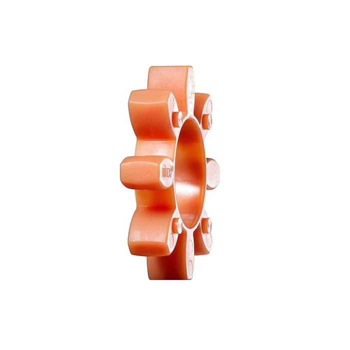 FLEKSIBILNI ELEMENT SPOJKE ROTEX 24 92Sh T-PUR 8Z -50°C do +120°C