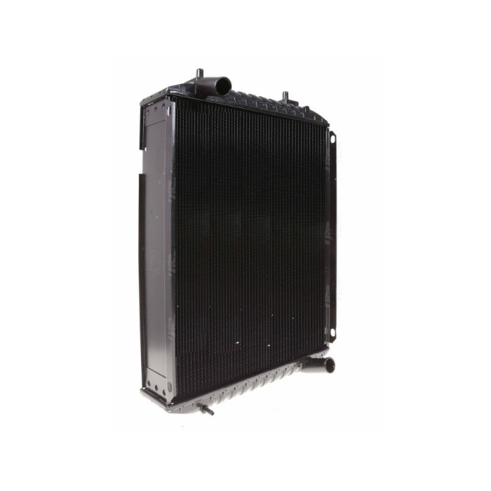 HLADNJAK VODE DEUTZ FAHR AGROTRON, HURLIMANN, LAMBORGHINI R6, SAME IRON 0.013.4873.4, 001348734