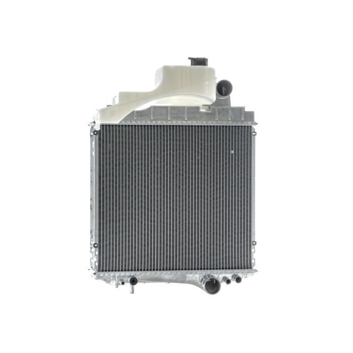 HLADNJAK VODE JOHN DEERE 6000, 6005, 6020 AL156285, AL156287, AL157246, AL157248, AL161523, AL163357