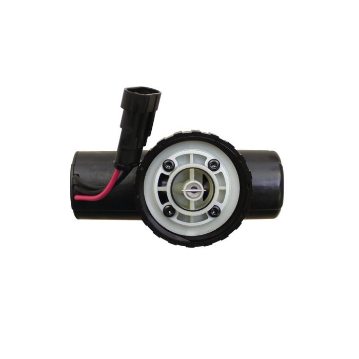PUMPA GORIVA 12V CASE IH, NH, MF, FIAT, STEYR, FENDT 87802238, 84271407, 162000080914, 162000080883