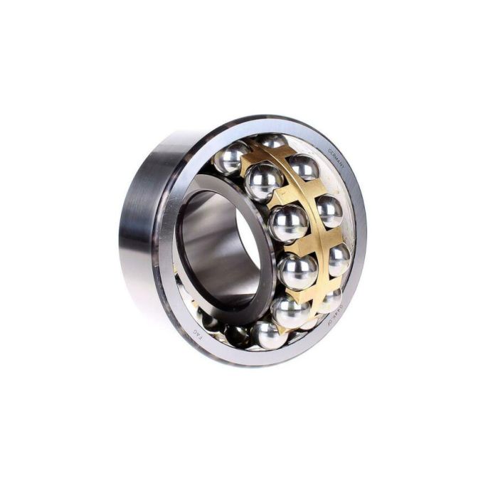 LEŽAJ 1316 K SKF 80X170X39