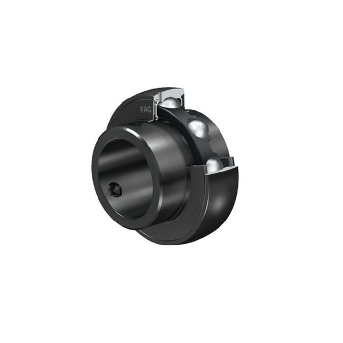 LEŽAJ UC 204-12 FAG 19,05X47X31