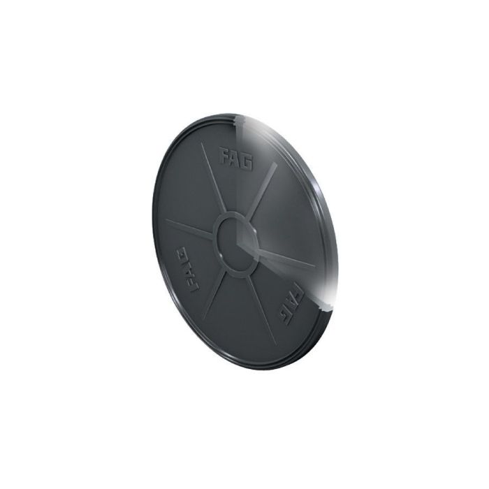 POKLOPAC KUĆIŠTA EDK 518-615 FAG (SES 518-615 L) 110X110X5,1