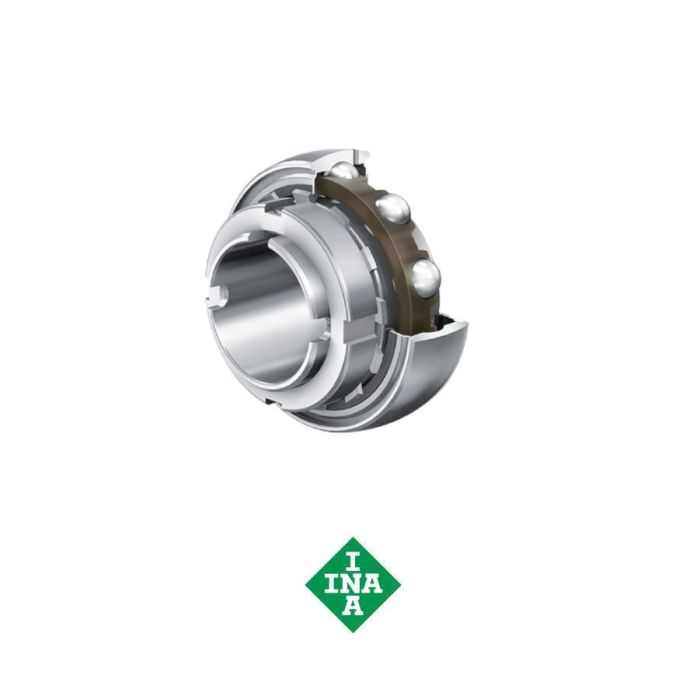 LEŽAJ GSH 25 XL-2RSR-B INA 25X52X28 (LK 205, YSA 205)