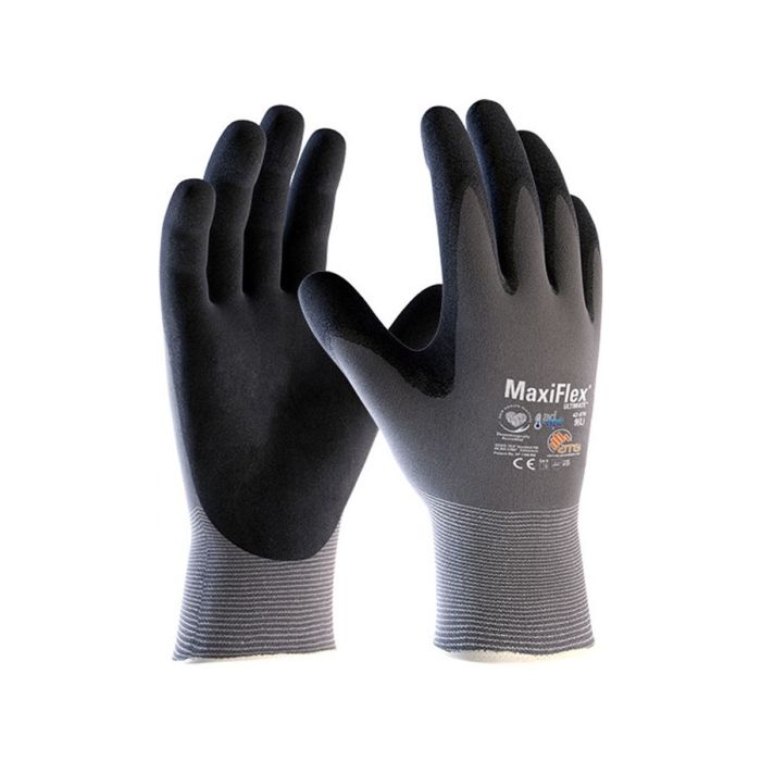 RUKAVICE MAXIFLEX ULTIMATE VEL. 10 ATG