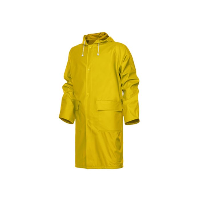 KABANICA KIŠNA ŽUTA PVC L-120cm CYRIL VEL. XL ARDON