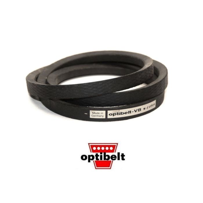 REMEN KLINASTI 22X2450 LI-2508 LW C96.5 OPTIBELT VB