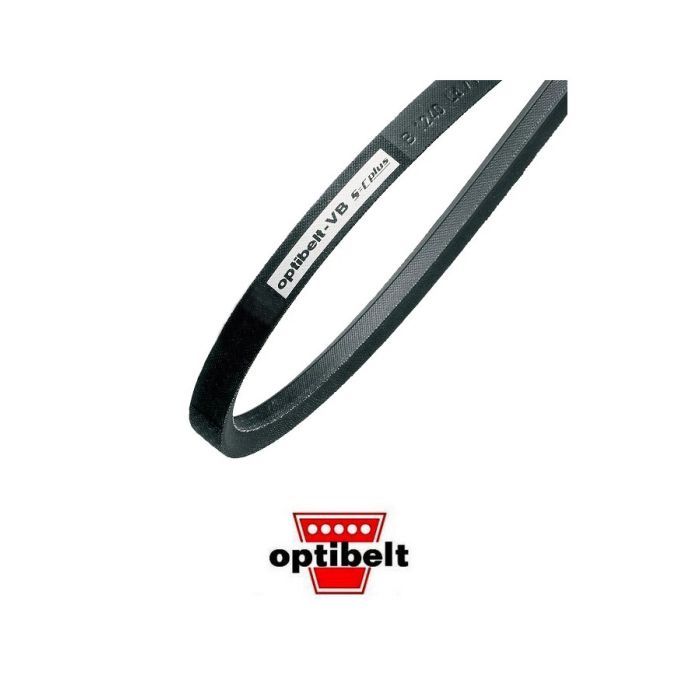 REMEN KLINASTI  5X 280 LI - 291 LW OPTIBELT VB