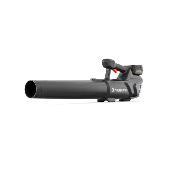 PUHAČ AKU ASPIRE-HUSQVARNA B8X-P4 18V BEZ BATERIJE I PUNJAČA