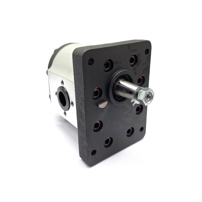 PUMPA HIDRAULIKE GR3 42ccm 2300 okr/min 250 BARA DESNI SMJER TYPE C94 REFLUID ITALY