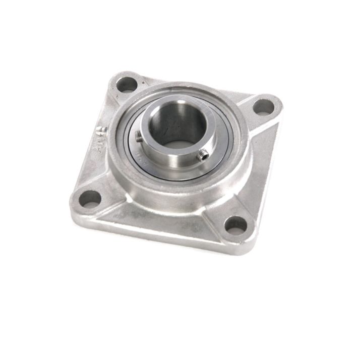 KUĆIŠTE INOX S INOX LEŽAJEM SUCF 205 TOPROL