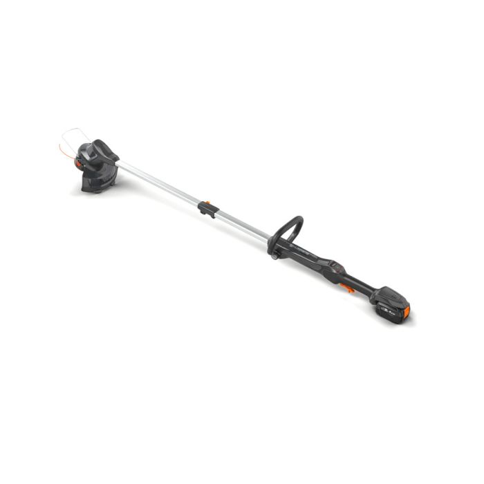 TRIMER AKU ASPIRE-HUSQVARNA T28-P4A 28cm ŠIRINA OTKOSA 18V S BATERIJOM I PUNJAČEM 4,0Ah