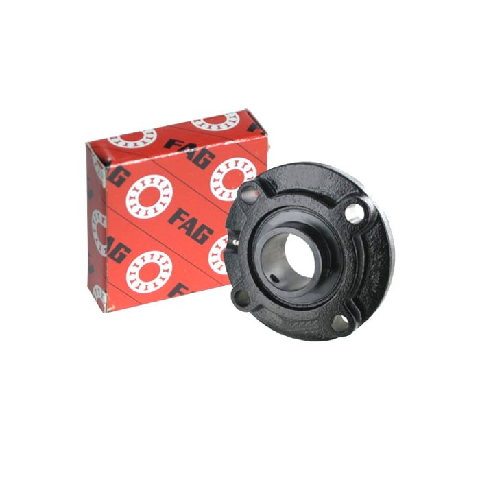 KUĆIŠTE S LEŽAJEM UCFC 207 FAG 35X135X42.90