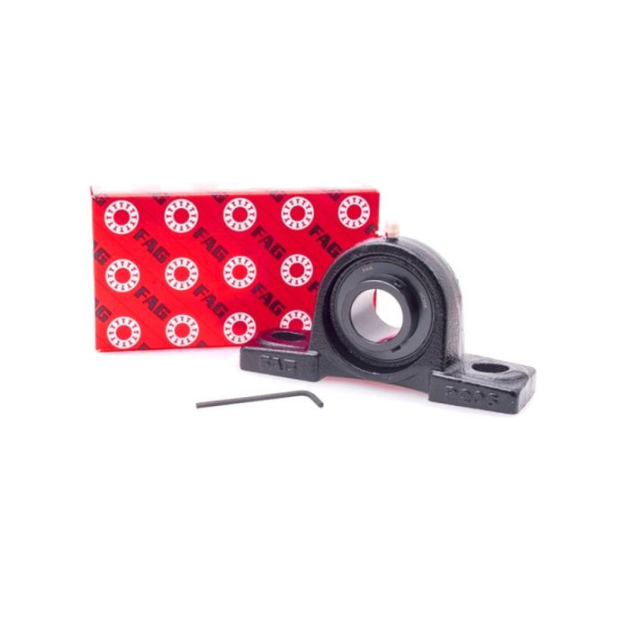 KUĆIŠTE S LEŽAJEM UCP 212 FAG 60X241X138