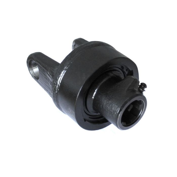 VILICA KARDANA 30,20X92,0 UTOR 1"3/8 Z6 SA PROTOČNOM SKLOPKOM 2400Nm 6RA1