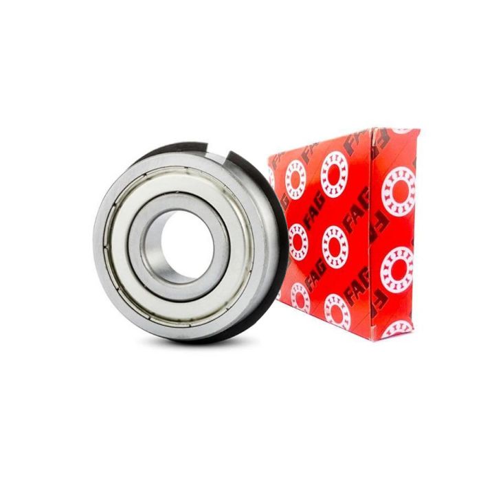LEŽAJ 6309 Z NR FAG 45X100X25