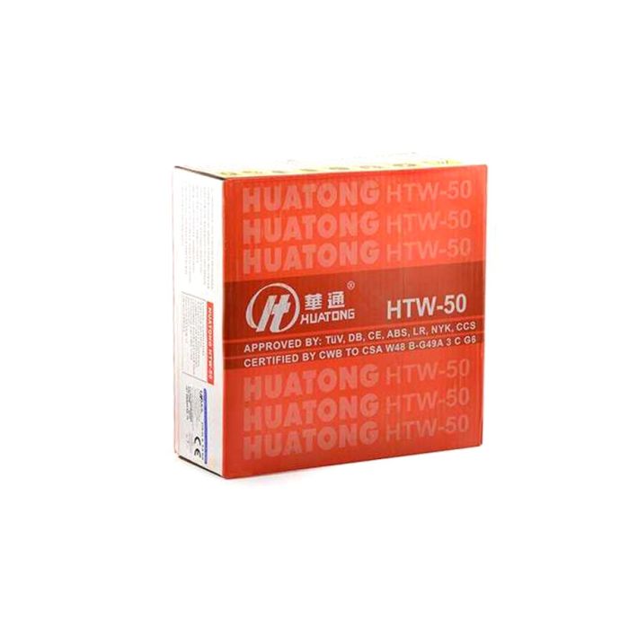ŽICA CO2 1,0  5,0kg HTW-50 MIG/MAG HOBY HUATONG