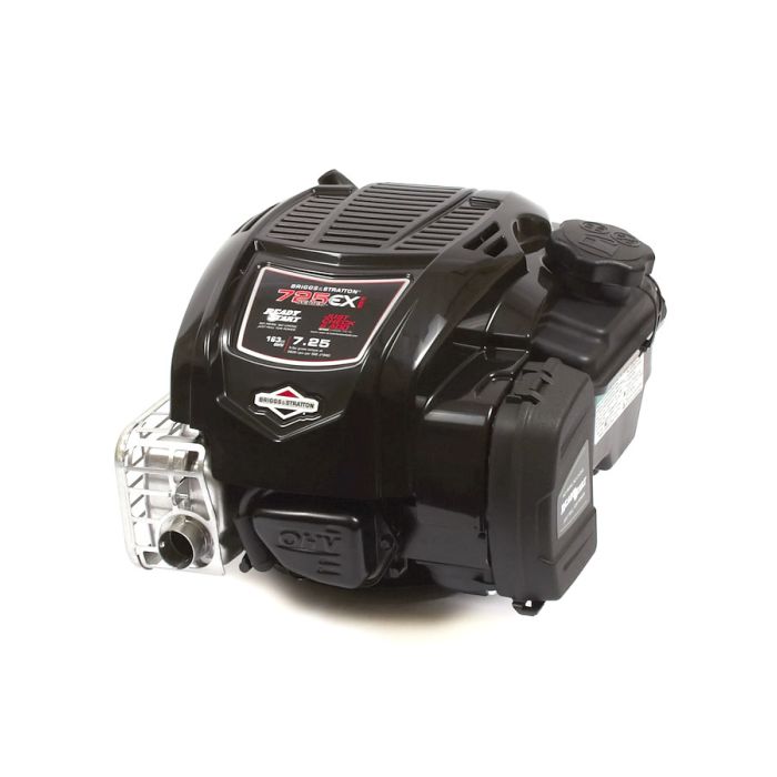 MOTOR BRIGGS & STRATTON 725 EXI 160ccm3 OSOVINA STEPENASTA 22X80 S NAVOJEM M14X1,5 BBC TYPE