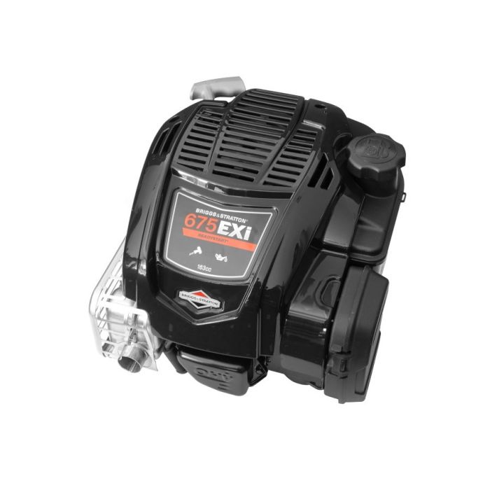 MOTOR BRIGGS & STRATTON 675 EXi, 163ccm3, OSOVINA 22,2X70 104M02-0092